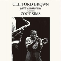 Vinyl Lovers Import Clifford Brown - Jazz Immortal Photo