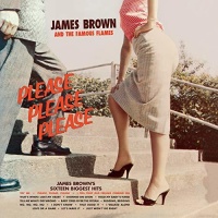 Wax Time James Brown - Please Please Please Photo