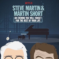 Comedy Dynamics Steve Martin / Short Martin - An Evening You Will Forget For the Rest of Your Photo