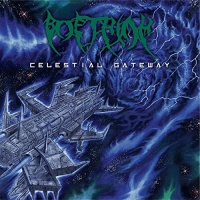 Rotted Life Boethiah - Celestial Gateway Photo