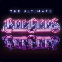 Universal Japan Bee Gees - Ultimate Bee Gees Photo