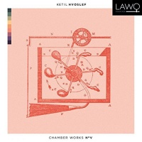 Lawo Classics Hvoslef - Chamber Works 5 Photo