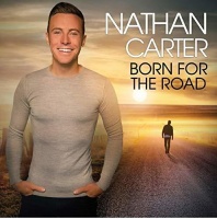 Nathan Carter - Born For the Road Photo
