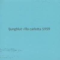 Karisma Records Ljungblut - Villa Carlotta 5959 Photo