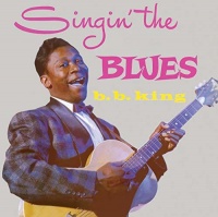 Soul Jam B.B. King - Singin the Blues / More B.B.King Photo
