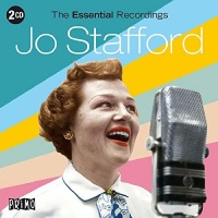 Primo Jo Stafford - Essential Recordings Photo