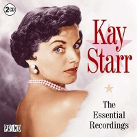 Primo Kay Starr - Essential Recordings Photo
