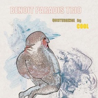 Imports Benoit Trio Paradis - Quintessence Du Cool Photo