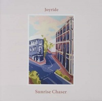 Universal Import Joyride - Sunrise Chaser Photo