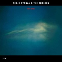 Ecm Records Terje & the Chasers Rypdal - Blue Photo