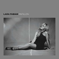 Musicor Records Lara Fabian - Papillon Photo
