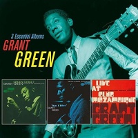 Imports Grant Green - 3 Essential Albums Photo