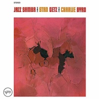 Verve Stan Getz / Byrd Charlie - Jazz Samba Photo