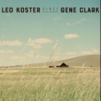 Imports Leo Koster - Sings Gene Clark Photo