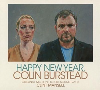 Imports Clint Mansell - Happy New Year Colin Burstead / O.S.T. Photo