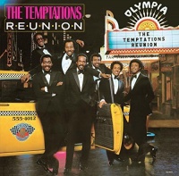 Universal Japan Temptations - Reunion Photo