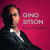 Buda Musique Gino Sitson - Echo Chamber Photo