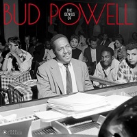 Bud Powell - The Genius of Bud Powell Photo