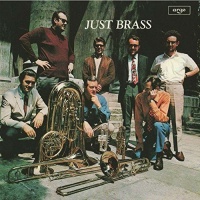 Universal Japan Philip Brass Ensemble Jones - Just Brass Photo