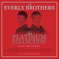 Everly Brothers - Platinum Collection Photo