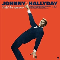 Wax Time Johnny Hallyday - Salut Les Copains Photo