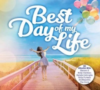 Universal UK Various Artist - Best Day of My Life Photo