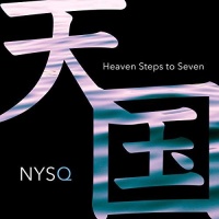 New York Standards Quartet - Heaven Steps to Seven Photo
