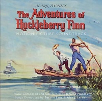 Imports Jerome Moss - Adventures of Huckleberry Finn / O.S.T. Photo