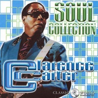 Imports Clarence Carter - Soul Collection Photo