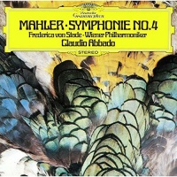Universal Japan Mahler Mahler / Abbado / Abbado Claudio - Mahler: Symphony 4 Photo