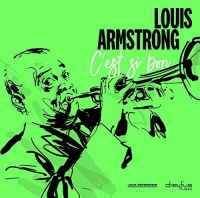 Imports Louis Armstrong - C'Est Si Bon Photo
