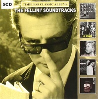 Fellini's Soundtracks - Timeless Classic Albums Photo