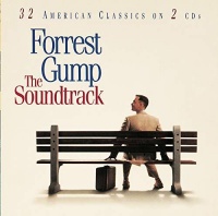 Sony Japan Forrest Gump / O.S.T. Photo