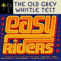 Universal UK Old Grey Whistle Test: Easy Riders / Various Photo