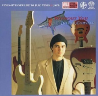 Venus Jazz Japan Julian Coryell - Without You Photo