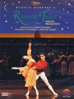 Ballet De Lopera De Paris - Prokofiev: Romeo & Juliet Photo