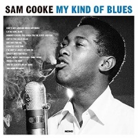 Sam Cooke - My Kind of Blues Photo