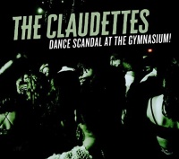 Imports Claudettes - Dance Scandal At the Museum Photo