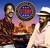 Universal Japan Brothers Johnson - Stomp: Best of the Brothers Johnson Photo