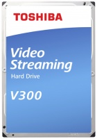 Toshiba VideoStream V300 2TB 2.5" SATAIII Internal Hard Drive - 5700rpm Photo