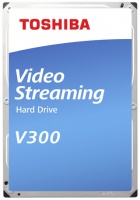 Toshiba VideoStream V300 1TB 3.5" SATAIII Internal Hard Drive - 5700rpm Photo