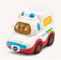 VTech - Toot Toot Drivers - Ambulance Photo