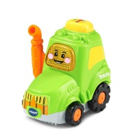 Vtech - Toot Toot Drivers - Tractor Photo