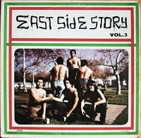 East Side Story Volume 3 / Various Photo