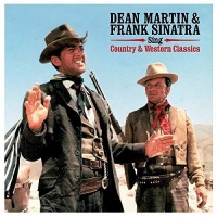 Not Now UK Dean Martin / Sinatra Frank - Sings Country & Western Classics Photo