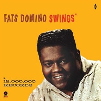Vinyl Lovers Import Fats Domino - Swings Photo