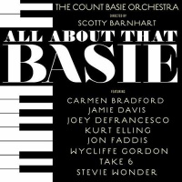 Universal Japan Count Basie - All About That Basie Photo