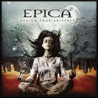 Imports Epica - Design Your Universe Photo