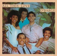 Universal Japan Debarge - All This Love Photo