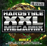 Imports Hardstyle Xxl Megamix 2018.2 / Various Photo